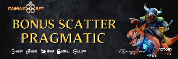 BONUS SPESIAL SCATTER PRAGMATIC